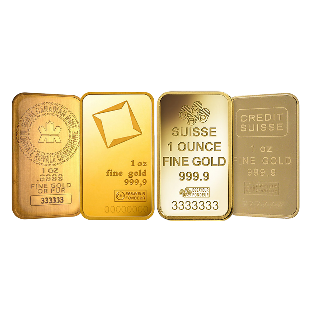 gold d